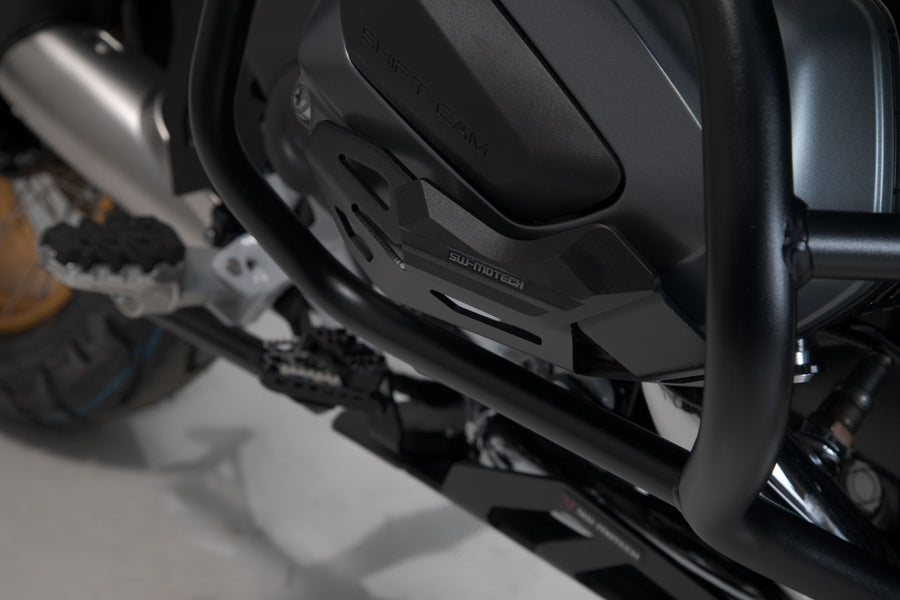 BMW R 1250 RT [2019-2024] - cylinder protection black – picture 6