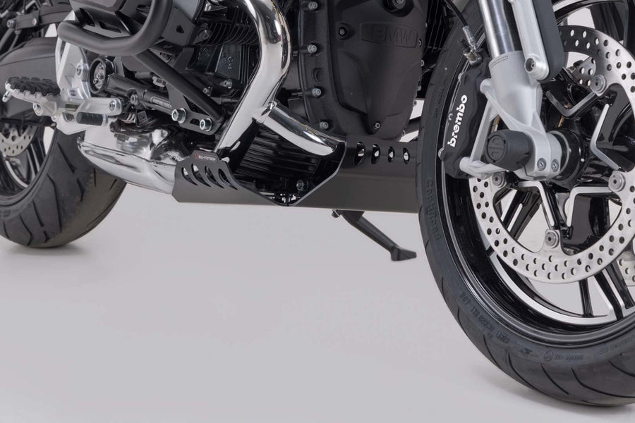 BMW R 12 nineT [2024-2026] - engine protection bar black – picture 2