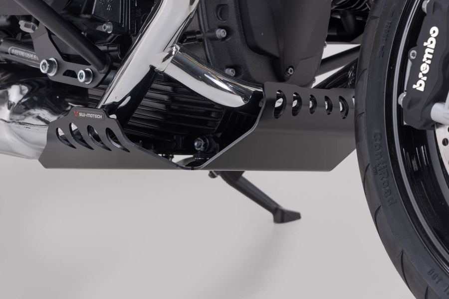 BMW R 12 nineT [2024-2026] - engine protection bar black – picture 3
