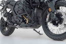 BMW R 1300 GS [2023-2026] - engine protection bar black version MSS.07.975.10000/B - picture 1
