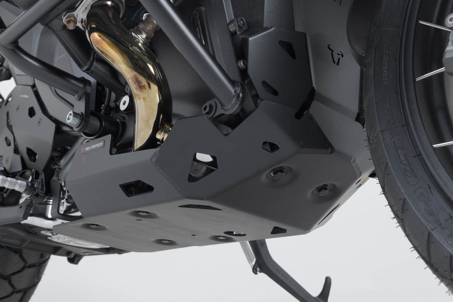 BMW R 1300 GS [2023-2026] - engine protection bar black version MSS.07.975.10000/B – picture 4