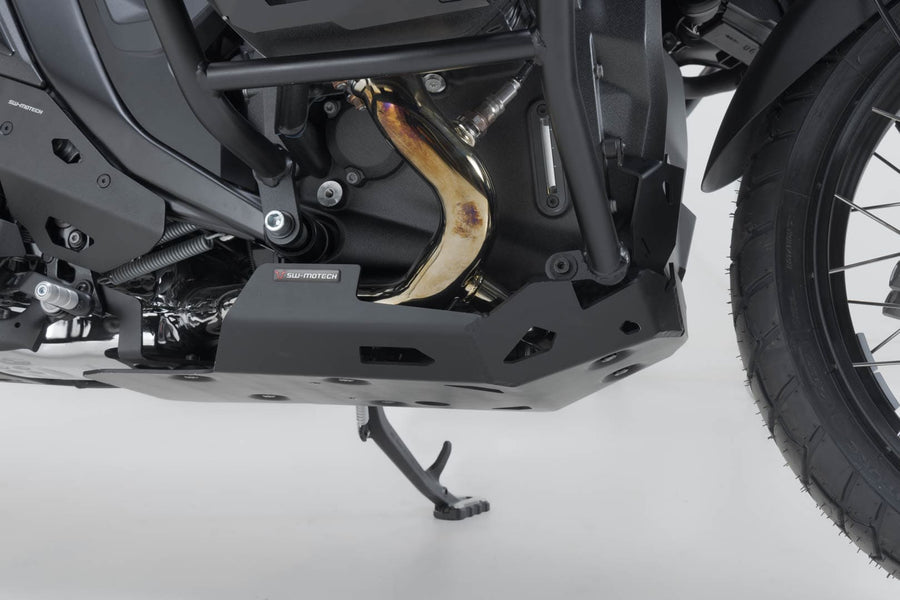 BMW R 1300 GS [2023-2026] - engine protection bar black version MSS.07.975.10000/B – picture 5
