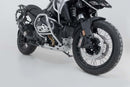 BMW R 1300 GS [2023-2026] - engine protection bar, silver version MSS.07.975.10000/S – picture 1