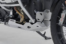 BMW R 1300 GS [2023-2026] - engine protection bar, silver version MSS.07.975.10000/S – picture 2