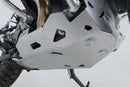 BMW R 1300 GS [2023-2026] - engine protection bar, silver version MSS.07.975.10000/S – picture 3