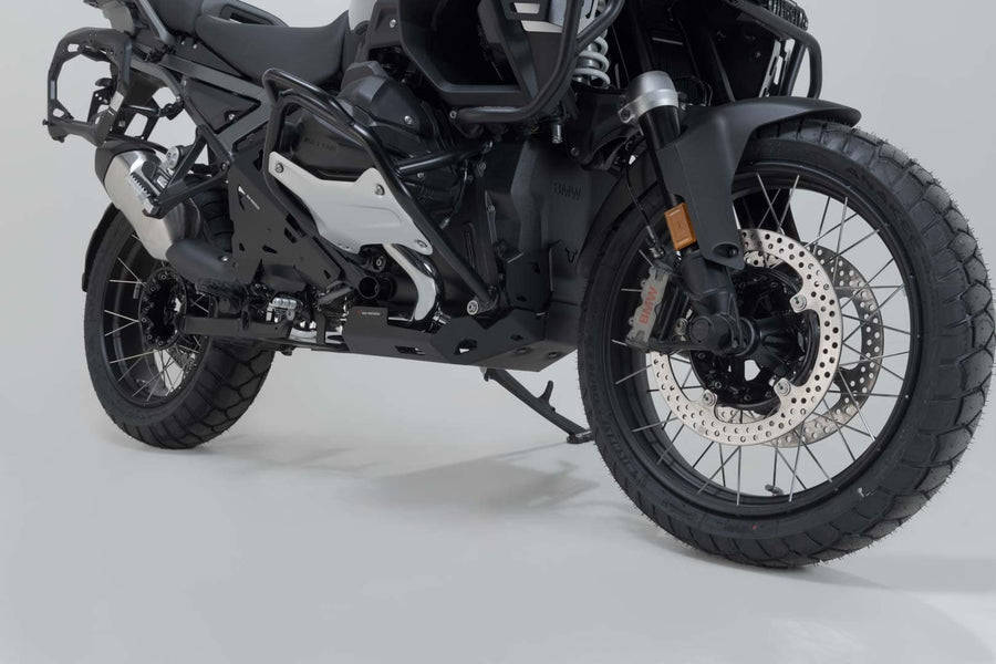 BMW R 1300 GS [2023-2026] - engine protection bar black version MSS.07.975.10001/B - picture 1