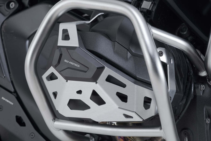 Bajaj CT 100 [2016] - Cylinder protection – picture 1