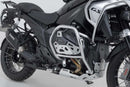 Bajaj CT 100 [2016] - Cylinder protection – picture 2