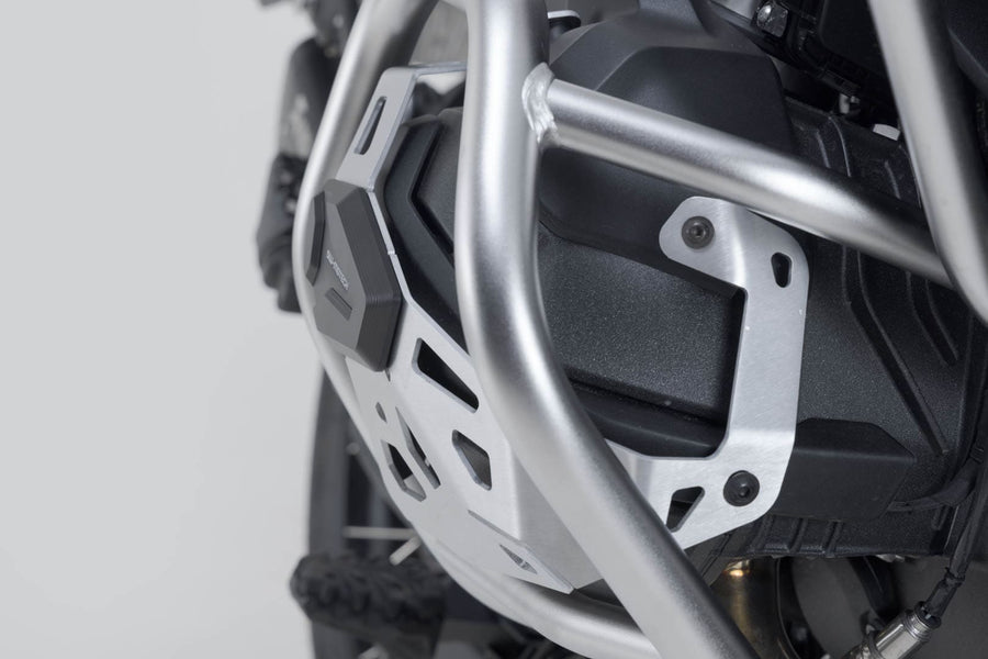 Bajaj CT 100 [2016] - Cylinder protection – picture 3