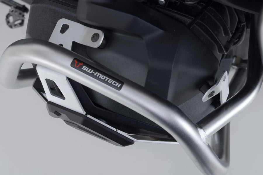 BMW R 1300 GS [2023-2026] - cylinder protection silver – picture 4