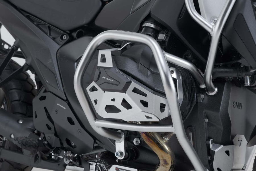 BMW R 1300 GS [2023-2026] - cylinder protection silver – picture 5