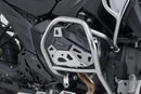 Bajaj CT 100 [2016] - Cylinder protection – picture 5