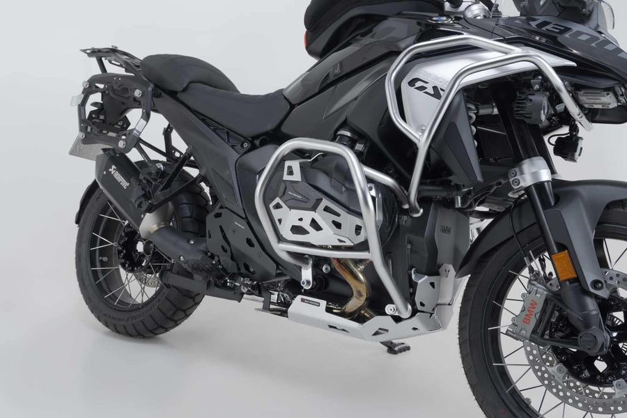 Bajaj CT 100 [2016] - Cylinder protection – picture 7