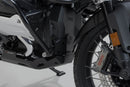 BMW R 1300 GS [2023-2026] - Verlängerung für Motorschutz schwarz – Bild 6