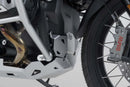 Bajaj Discover 125 [2014] - Extension for engine protection – picture 1