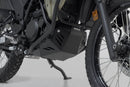 Kawasaki KLR 650 [2010-2023] - engine protection bar - picture 2