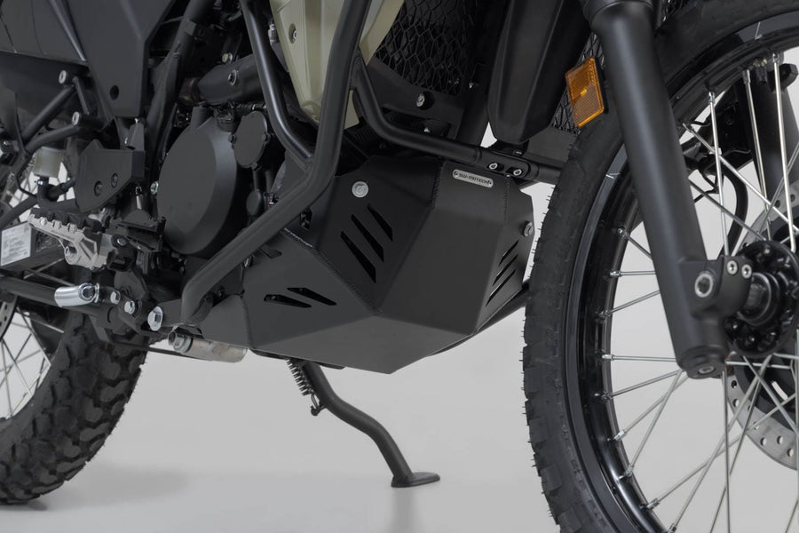 Kawasaki KLR 650 [2010-2023] - engine protection bar - picture 2