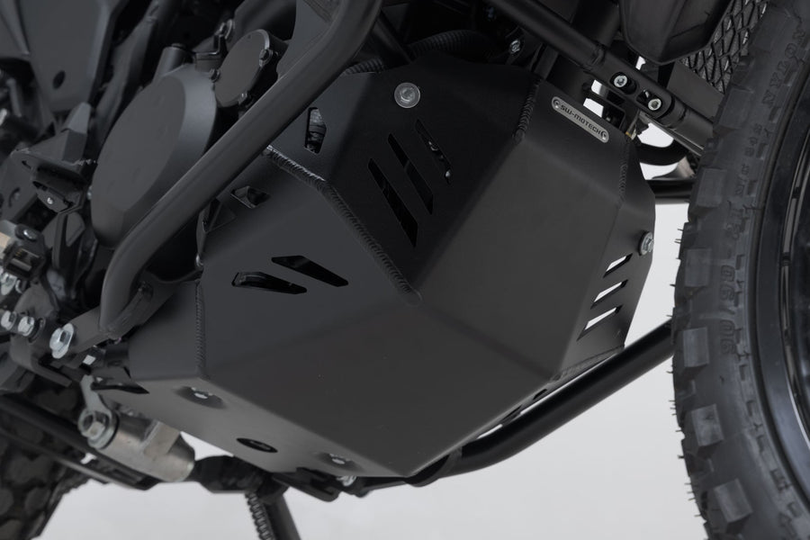 Kawasaki KLR 650 [2010-2023] - engine protection bar – picture 3
