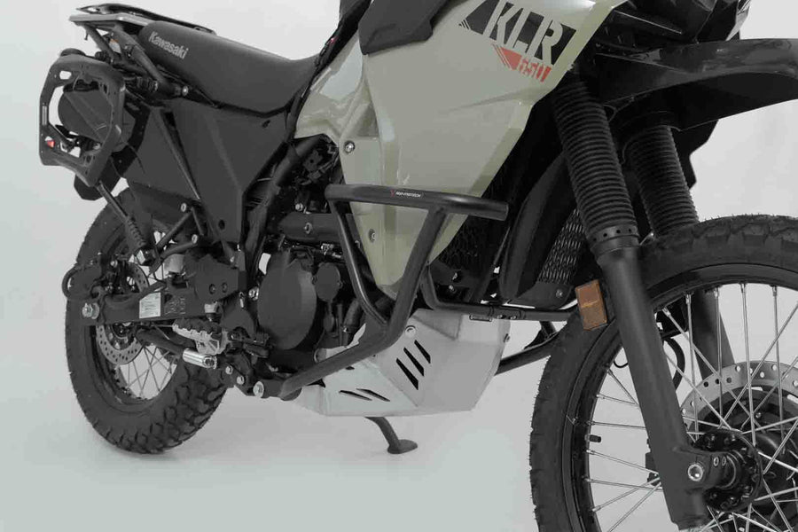 Kawasaki KLR 650 [2022-2025] - engine protection - picture 1
