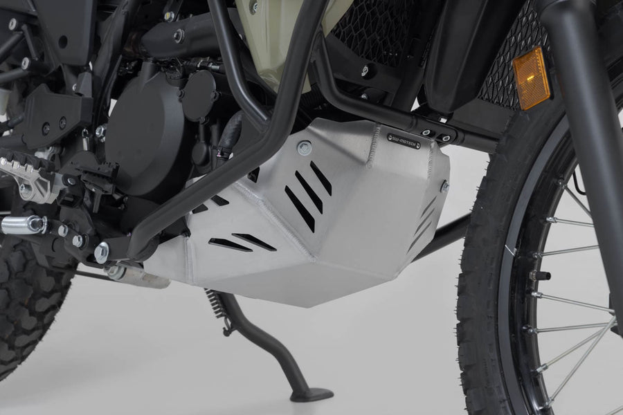 Kawasaki KLR 650 [2022-2025] - engine protection - picture 2
