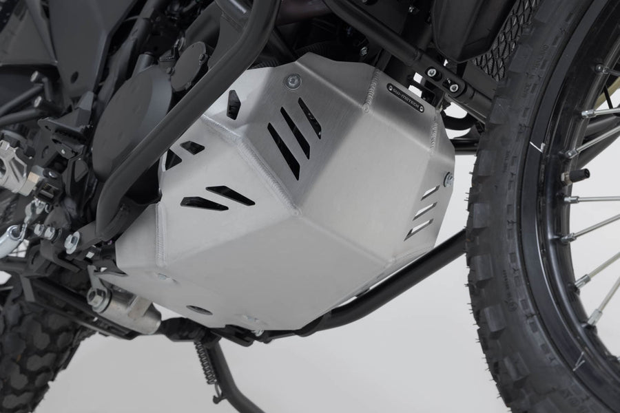 Kawasaki KLR 650 [2022-2025] - engine protection - picture 3