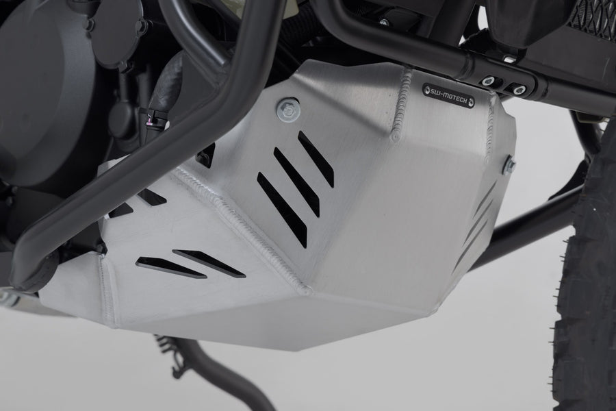 Kawasaki KLR 650 S [2023-2025] - engine protection - picture 4