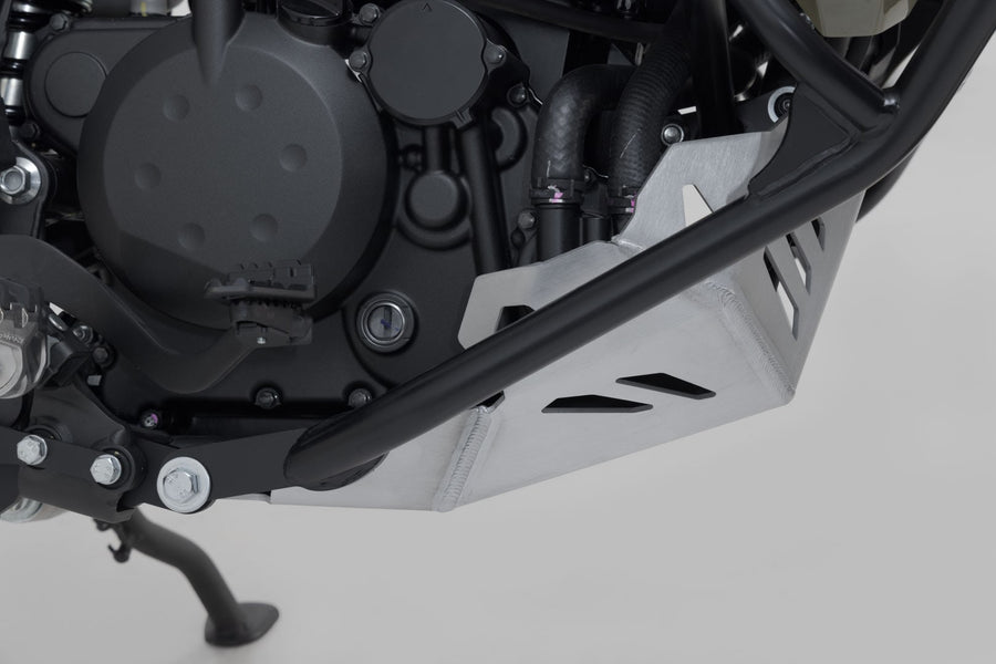 Kawasaki KLR 650 [2022-2025] - engine protection - picture 5