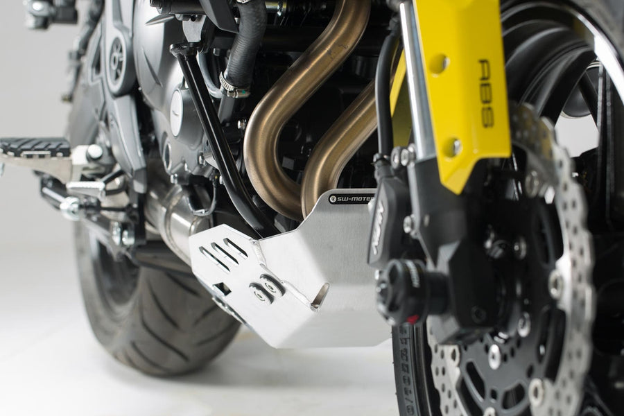Kawasaki Versys 650 [2016-2020] - engine protection - picture 4