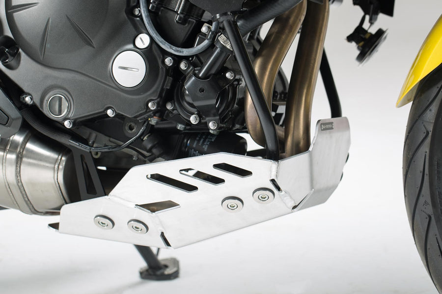 Kawasaki Versys 650 [2016-2020] - engine protection - picture 5