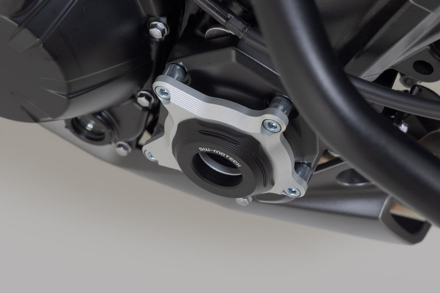 Kawasaki Z 900 RS SE [2022-2024] - engine case cover protection - picture 4
