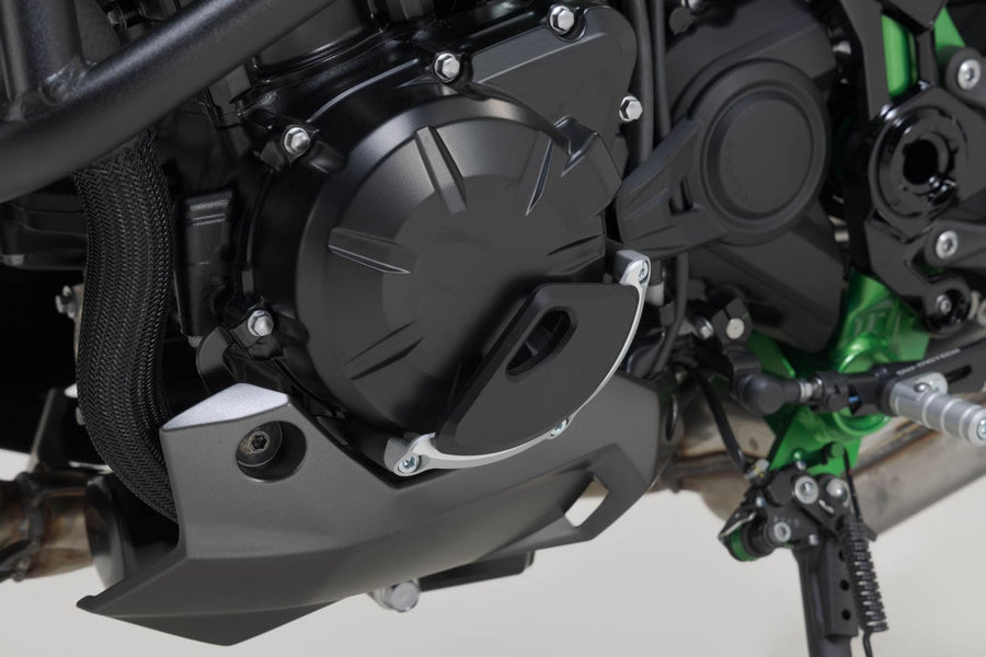 Kawasaki Z 900 [2022-2026] - engine case cover protection - picture 7