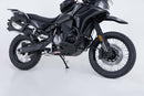 CFMOTO 800 MT-X [2025-2026] - engine protection bar black – picture 1