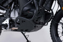 CFMOTO 800 MT-X [2025-2026] - engine protection bar black – picture 4