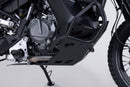 CFMOTO 800 MT-X [2025-2026] - engine protection bar black – picture 5