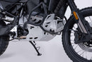 CFMOTO 800 MT-X [2025-2026] - Motorschutzbügel silbern – Bild 2