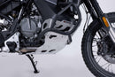 CFMOTO 800 MT-X [2025-2026] - Motorschutzbügel silbern – Bild 5
