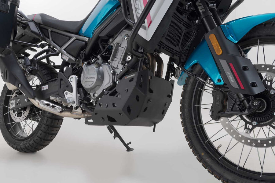CFMOTO 450 MT [2024-2026] - Engine protection – picture 1