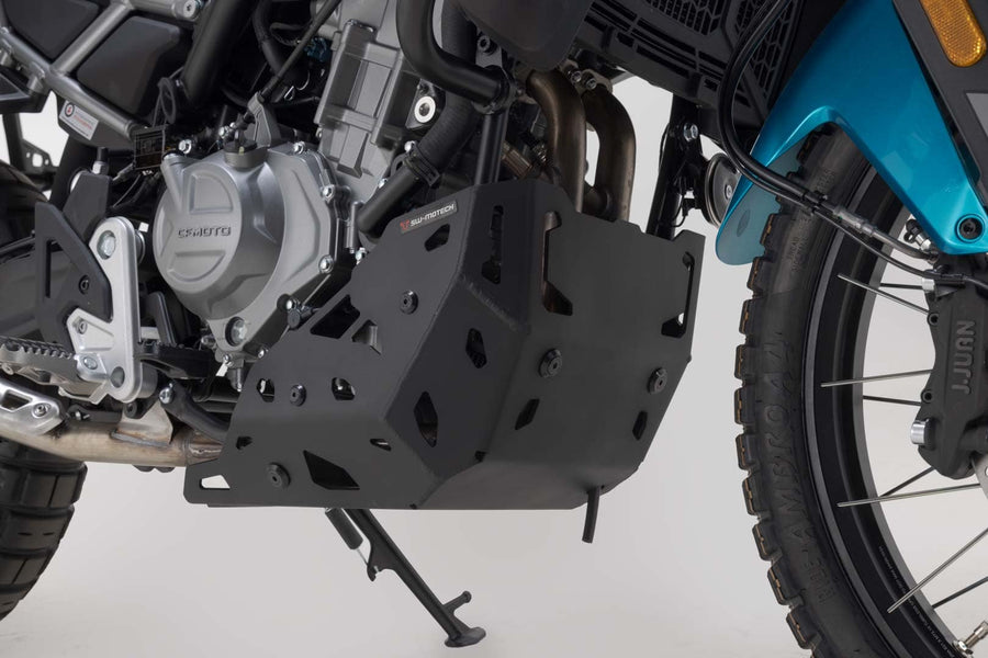 CFMOTO 450 MT [2024-2026] - Engine protection – picture 2