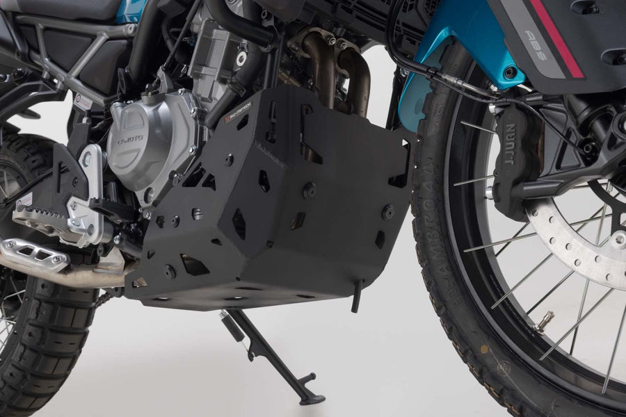CFMOTO 450 MT [2024-2026] - Engine protection – picture 3