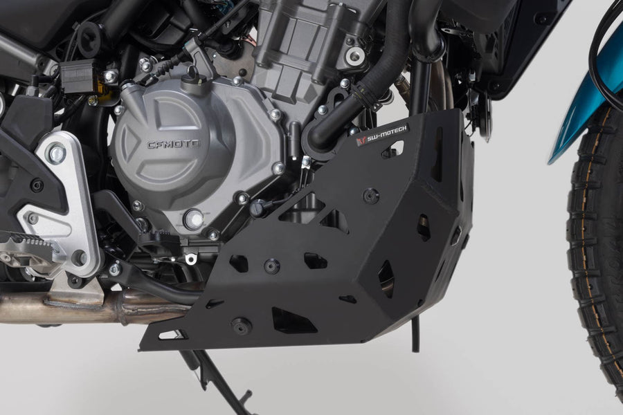 CFMOTO 450 MT [2024-2026] - Engine protection – picture 5