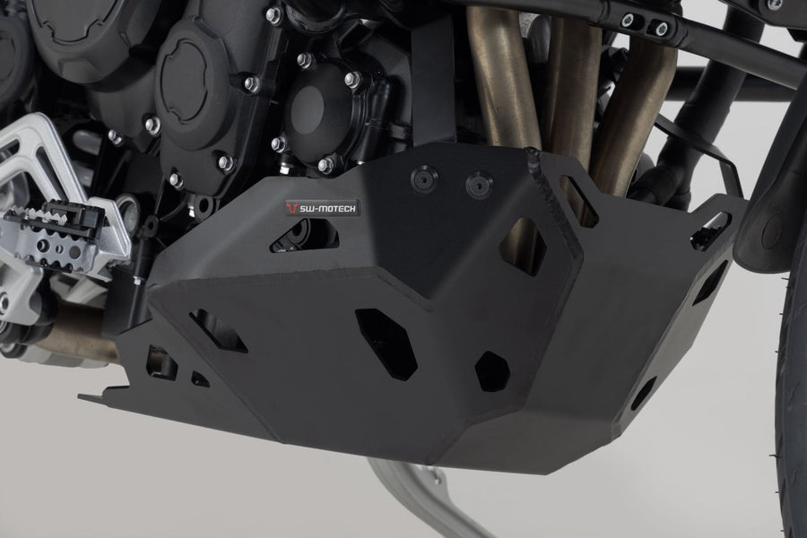 Triumph Tiger 900 Rally Pro [2024] - engine protection - picture 4
