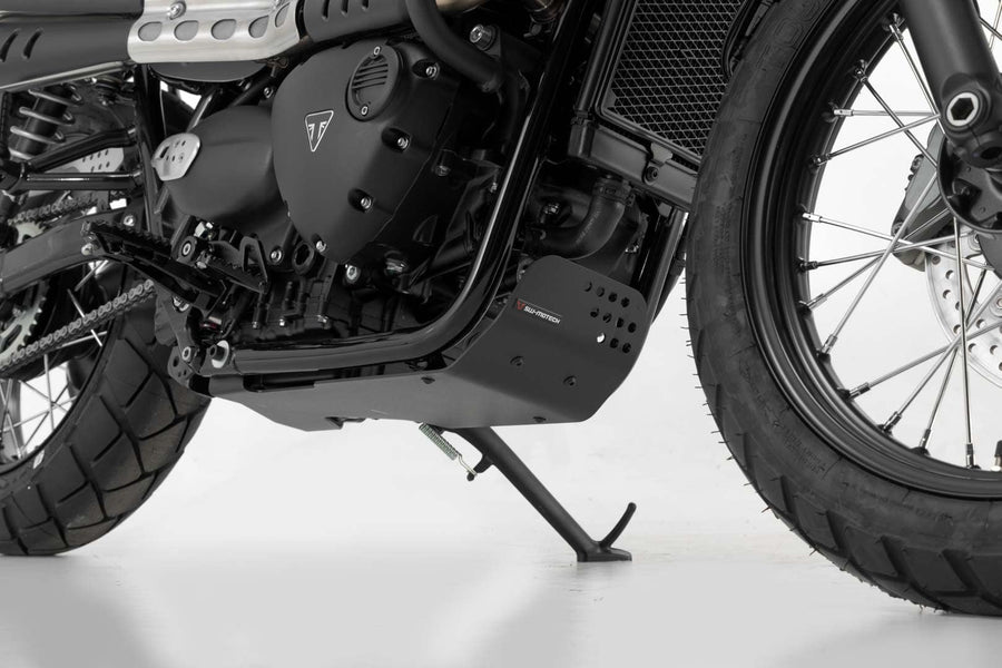Triumph Thruxton 1200 TFC Factory Custom [2019-2020] - Motorschutzbügel – Bild 1