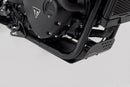 Triumph Thruxton 1200 TFC Factory Custom [2019-2020] - Motorschutzbügel – Bild 3