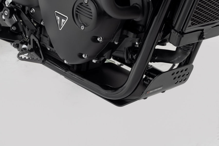 Triumph Thruxton 1200 TFC Factory Custom [2019-2020] - Motorschutzbügel – Bild 3