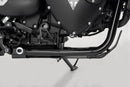 Triumph Thruxton 1200 Final Edition [2024] - engine guard - picture 5