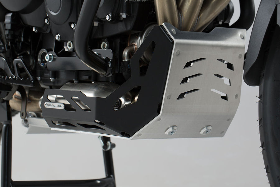 Triumph Tiger 800 XCX Low [2016-2019] - engine protection - picture 1