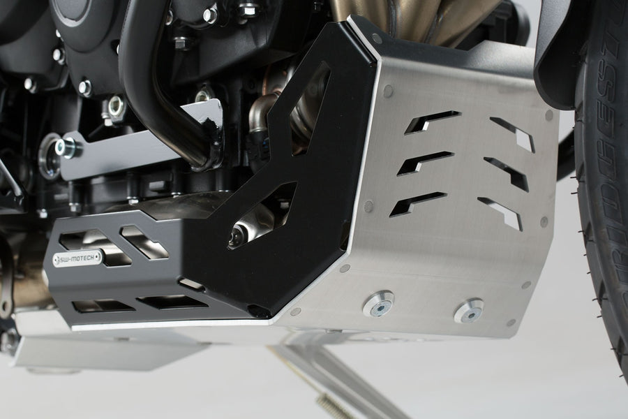 Triumph Tiger 800 XC [2018] - engine protection - picture 2