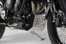 Triumph Tiger 800 XRX Low [2016-2020] - engine protection - picture 3