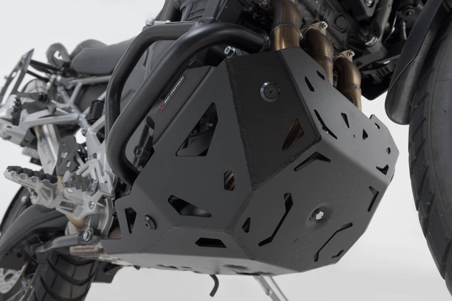 Triumph Tiger 1200 [2022-2024] - engine protection - picture 3