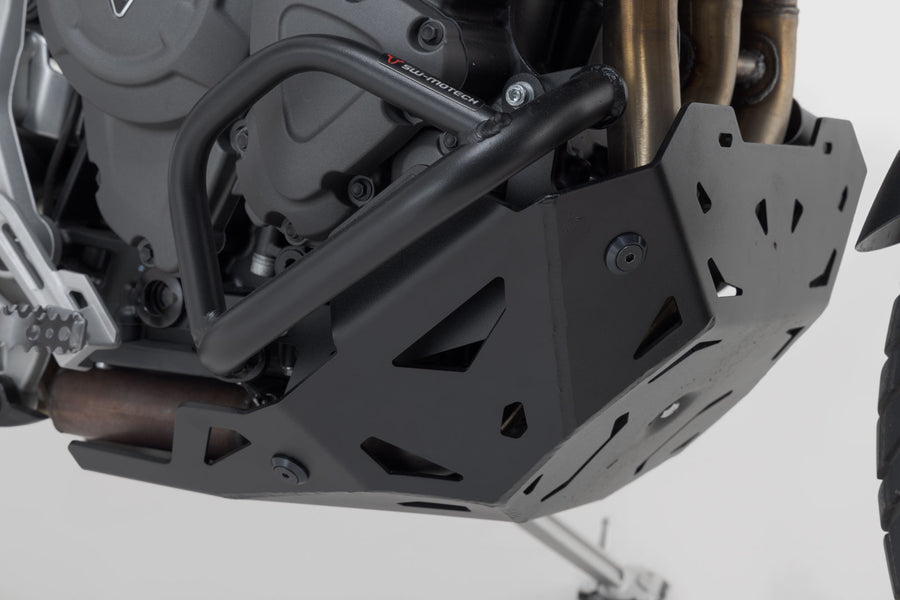 Triumph Tiger 1200 [2022-2024] - engine protection - picture 4